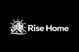 Rise Home Logo
